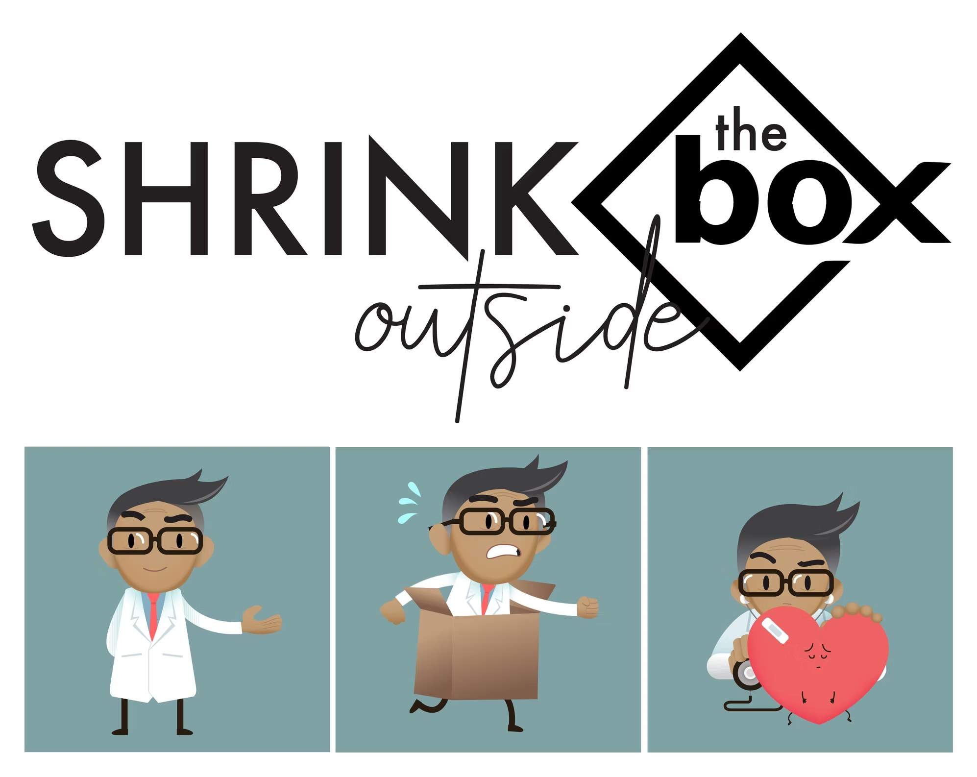 Shrink Outside the Box